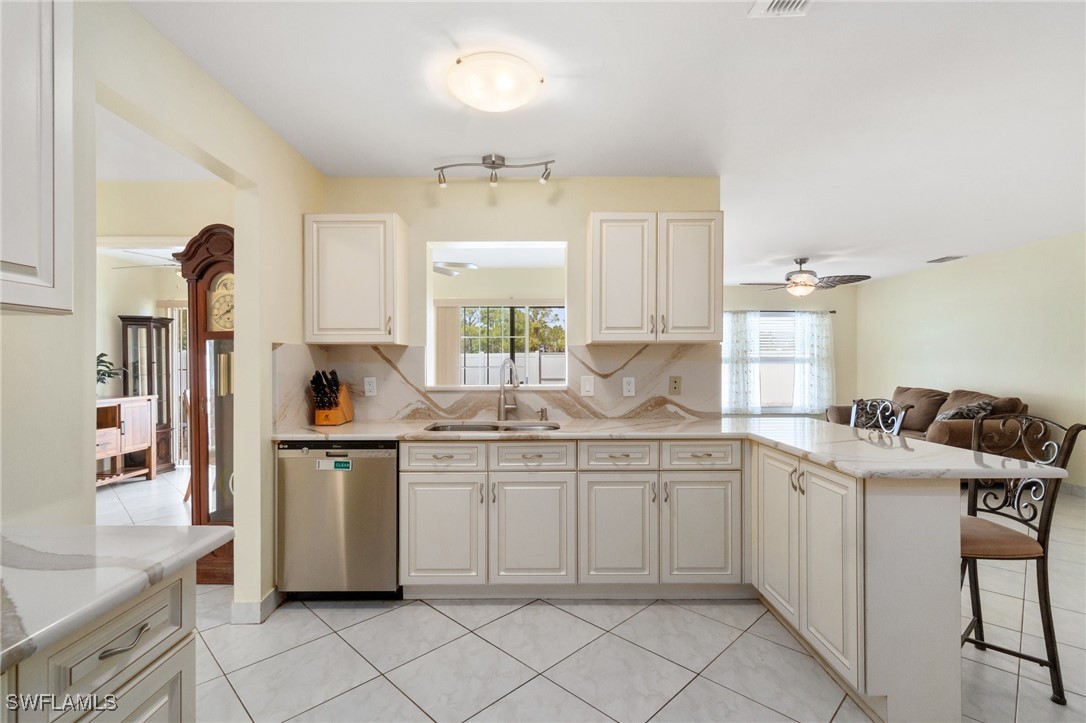 3 Bed Pool Home for Sale in Naples, FL, $649,900 — photo 6