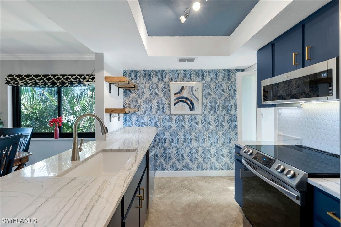 2 Bed Pool Home for Sale in Blue Crab Key, FL, $290,000 — photo 6