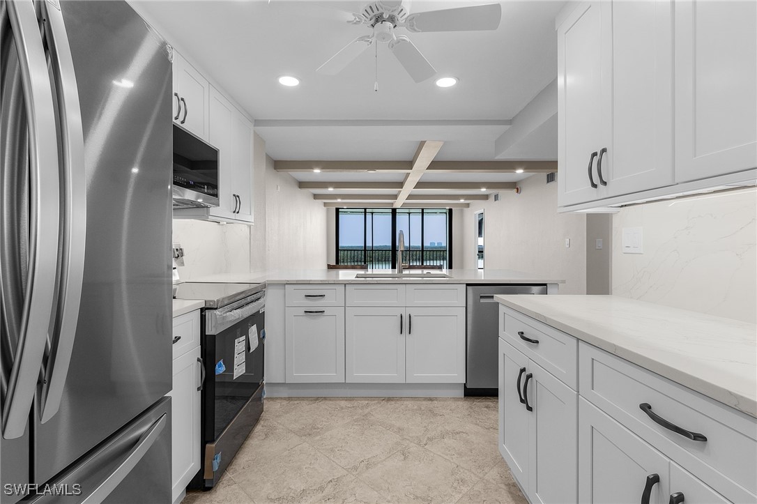 2 Bed Waterfront Home for Sale in The Palms Of Bay Beach, FL — photo 6