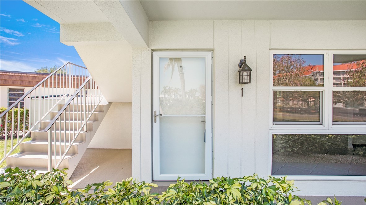 2 Bed Condominium for Sale in Seabreeze Apts, FL, $220,000 — photo 6
