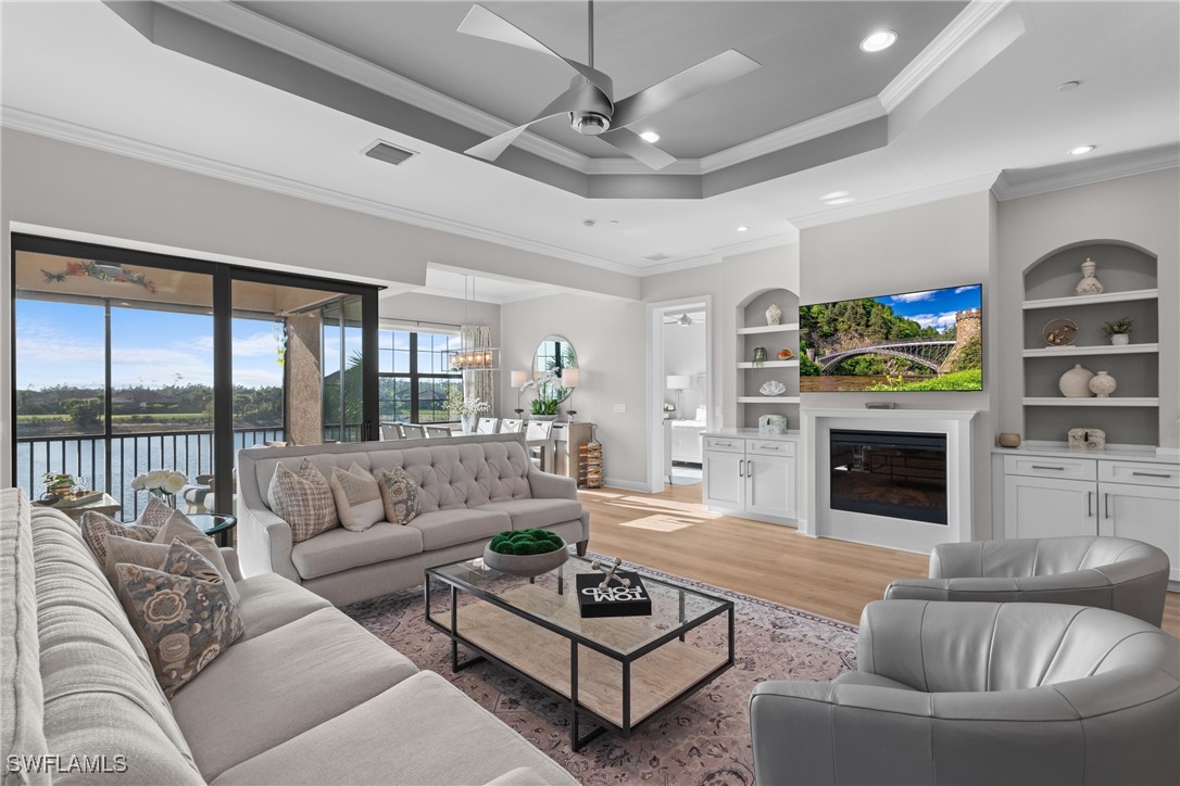 3 Bed Condominium for Sale in Esplanade, photo 6