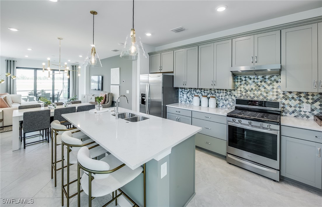 2 Bed SingleFamilyResidence for Sale in Estero, FL, $434,615 — photo 6