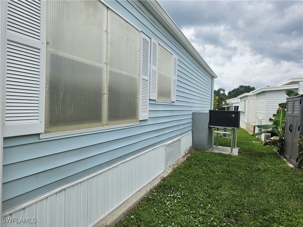 1 Bed ManufacturedHome for Sale in Naples, FL, $87,500 — photo 6