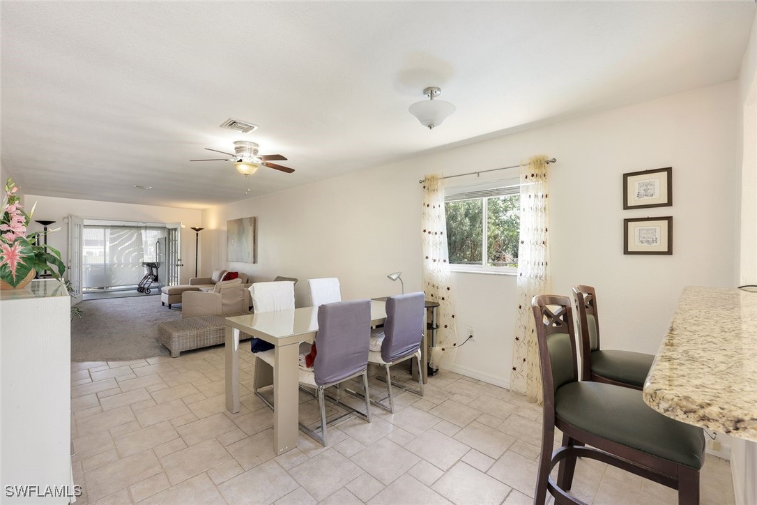 2 Bed Pool Home for Sale in Cape Coral, FL, $146,500 — photo 6