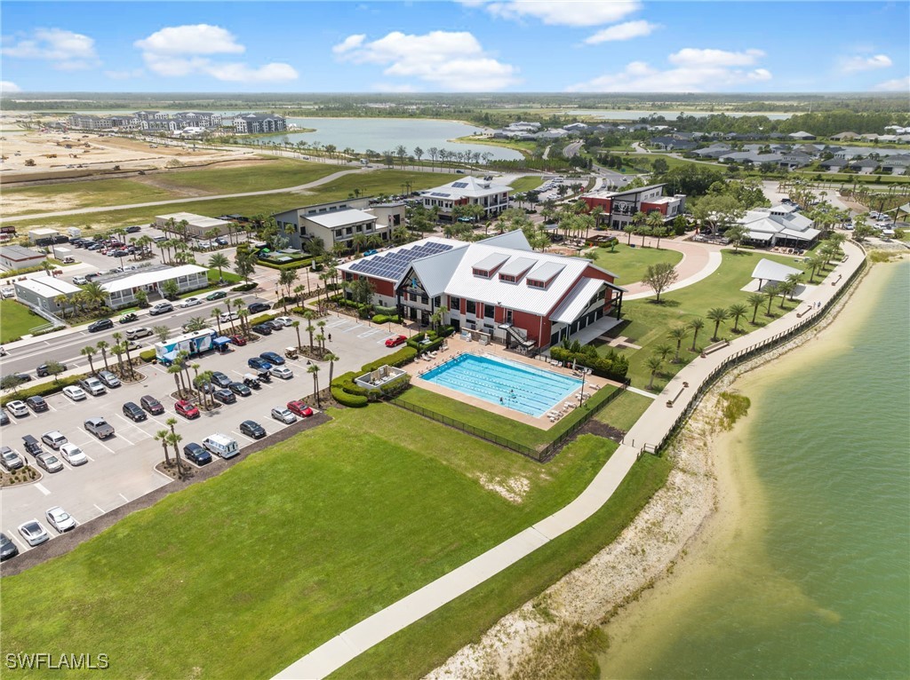 2 Bed Attached for Sale in Babcock Ranch, FL — photo 6