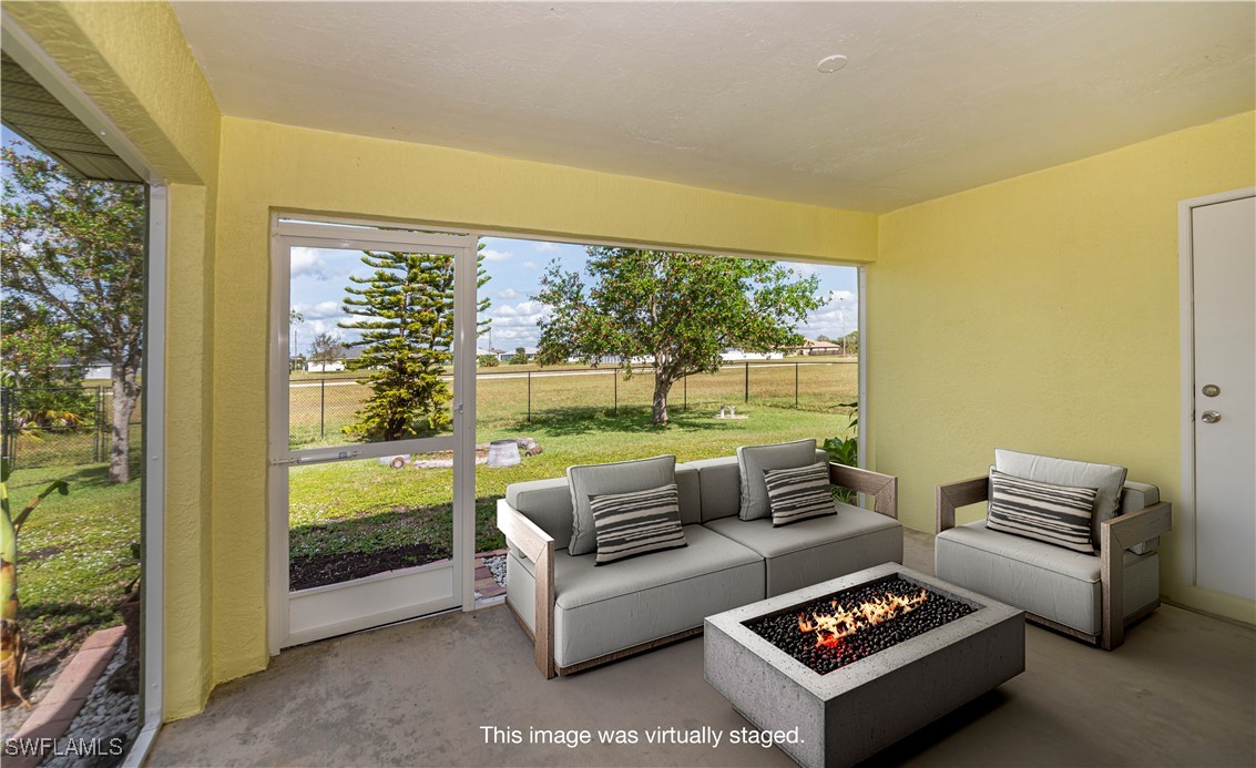 4 Bed SingleFamilyResidence for Sale in Cape Coral, photo 6