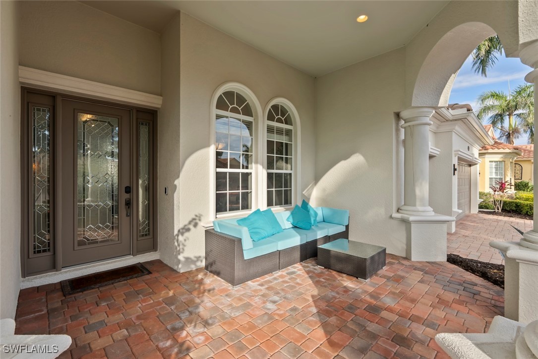 4 Bed Pool Home for Sale in Naples, photo 6
