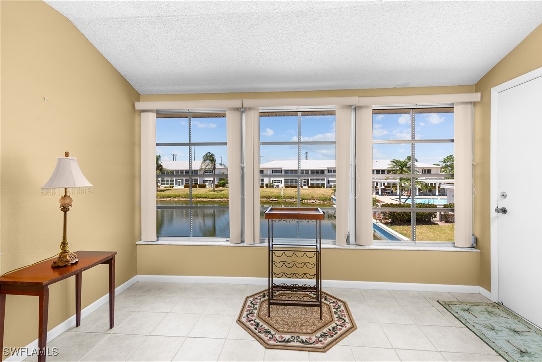 2 Bed Waterfront Home for Sale in Fort Myers, FL, $90,000 — photo 6