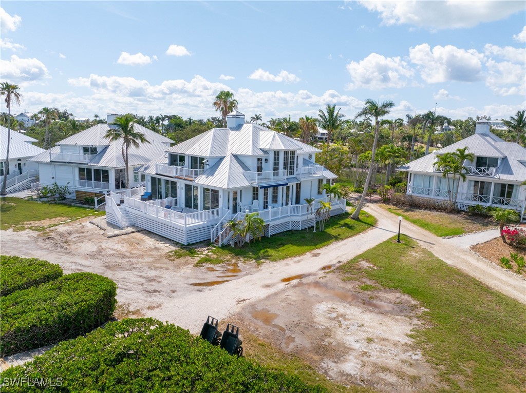3 Bed Attached for Sale in Useppa Island, photo 6