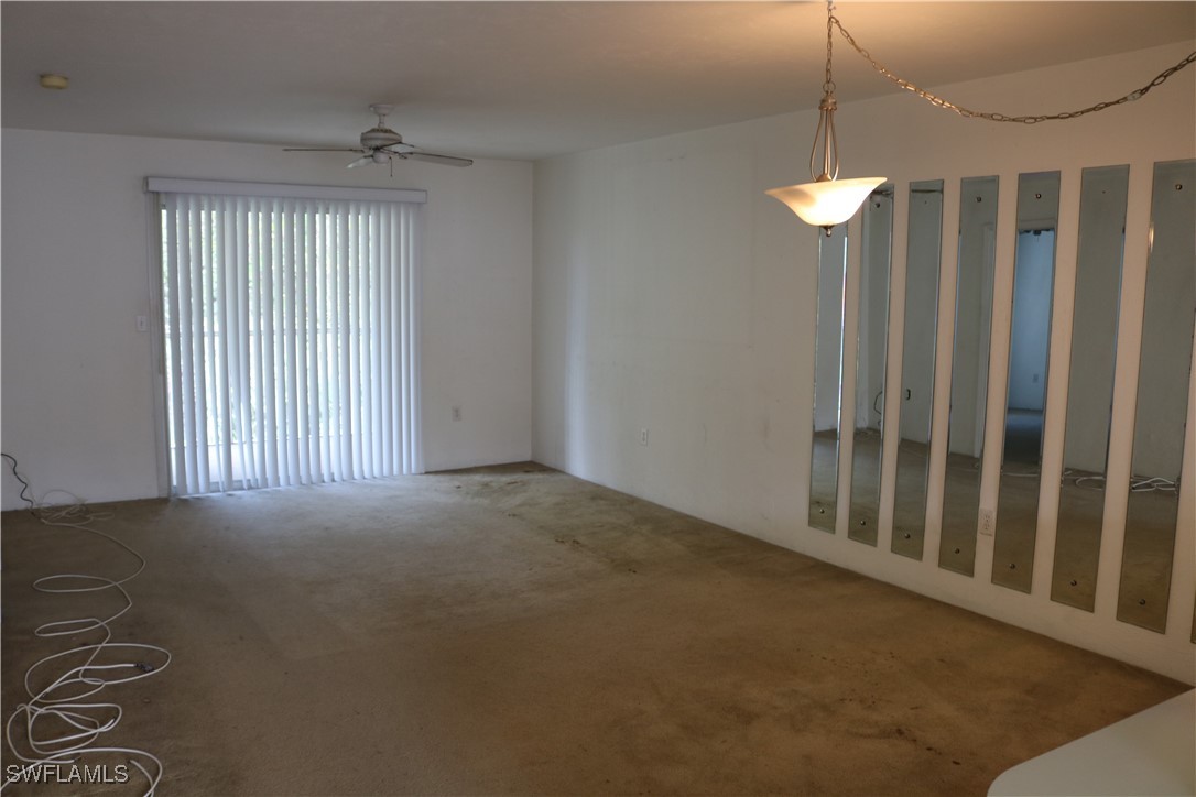 2 Bed Condominium for Sale in Naples Trace, FL, $229,900 — photo 6