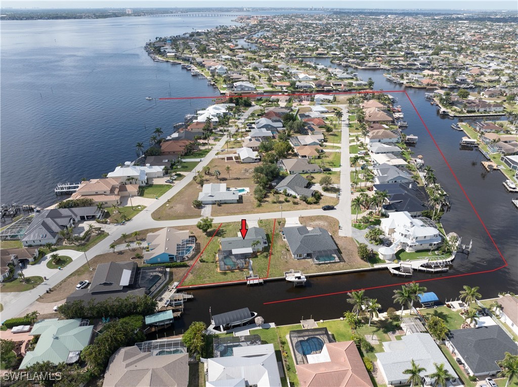 2 Bed Pool Home for Sale in Cape Coral, FL, $469,900 — photo 6