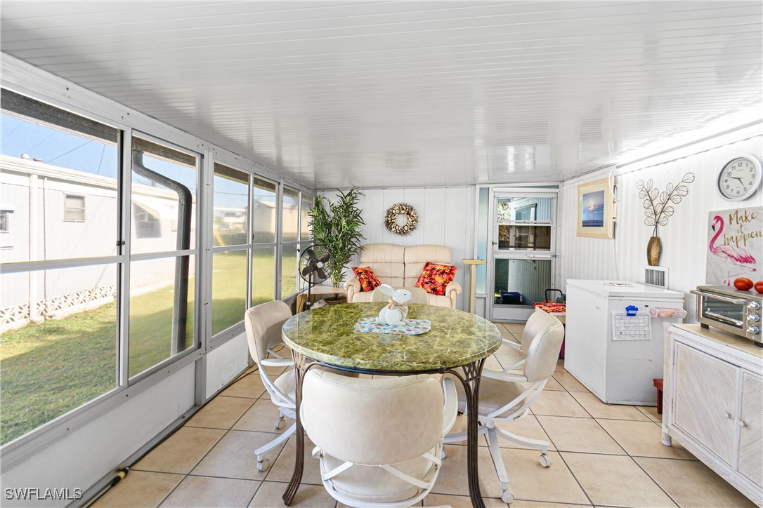 2 Bed ManufacturedHome for Sale in Fort Myers, FL, $80,000 — photo 6