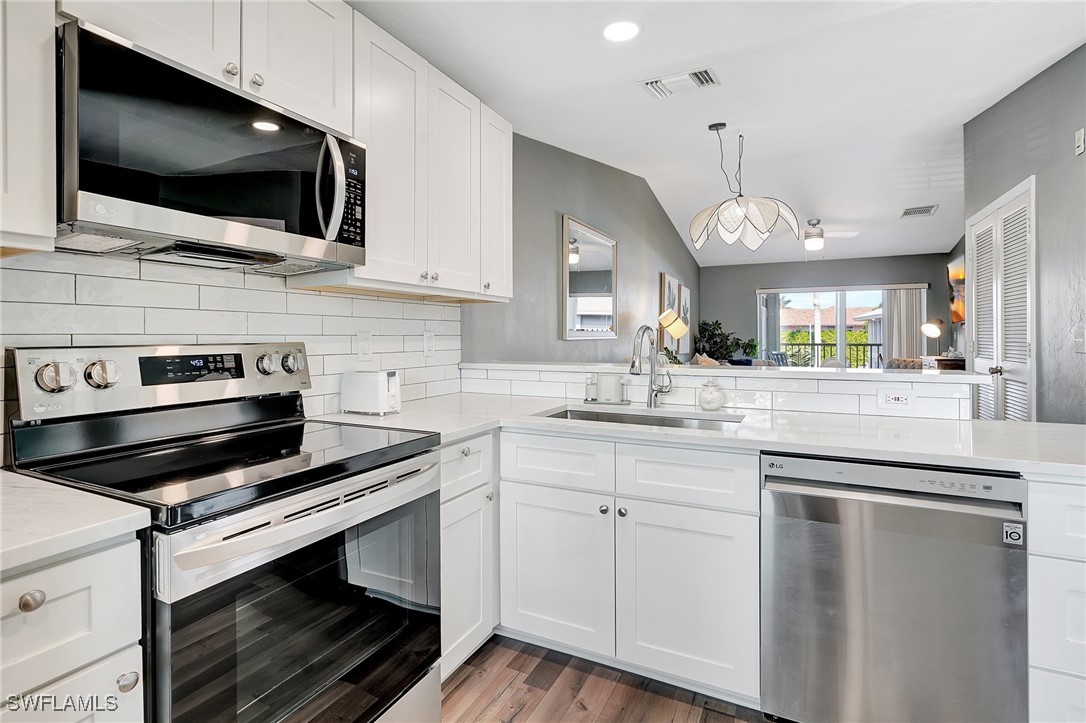 2 Bed Condominium for Sale in Marco Island, FL, $439,000 — photo 6