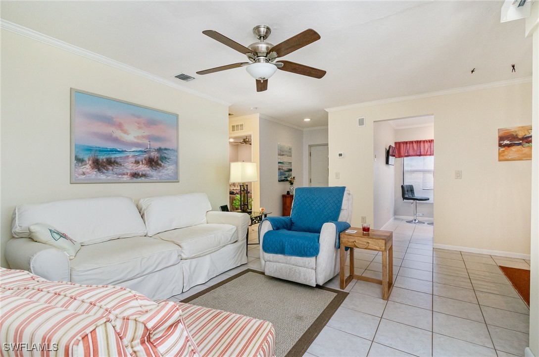 2 Bed Condominium for Sale in Cape Coral, FL, $165,000 — photo 6