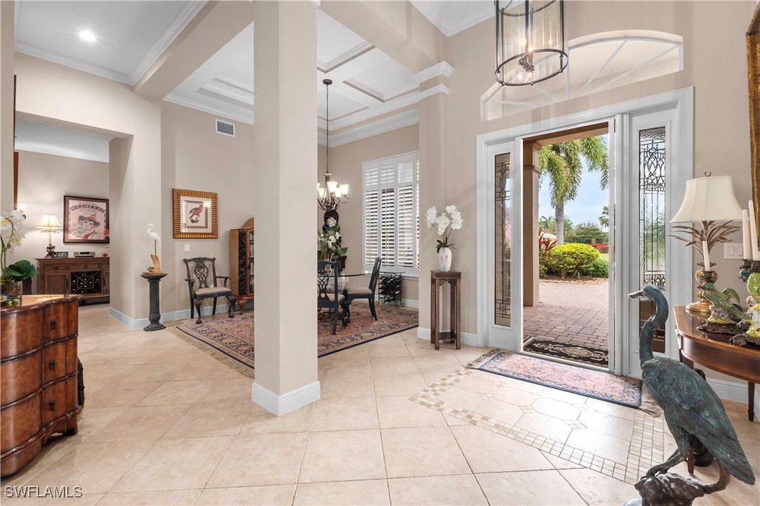 3 Bed Pool Home for Sale in River Point, FL — photo 6