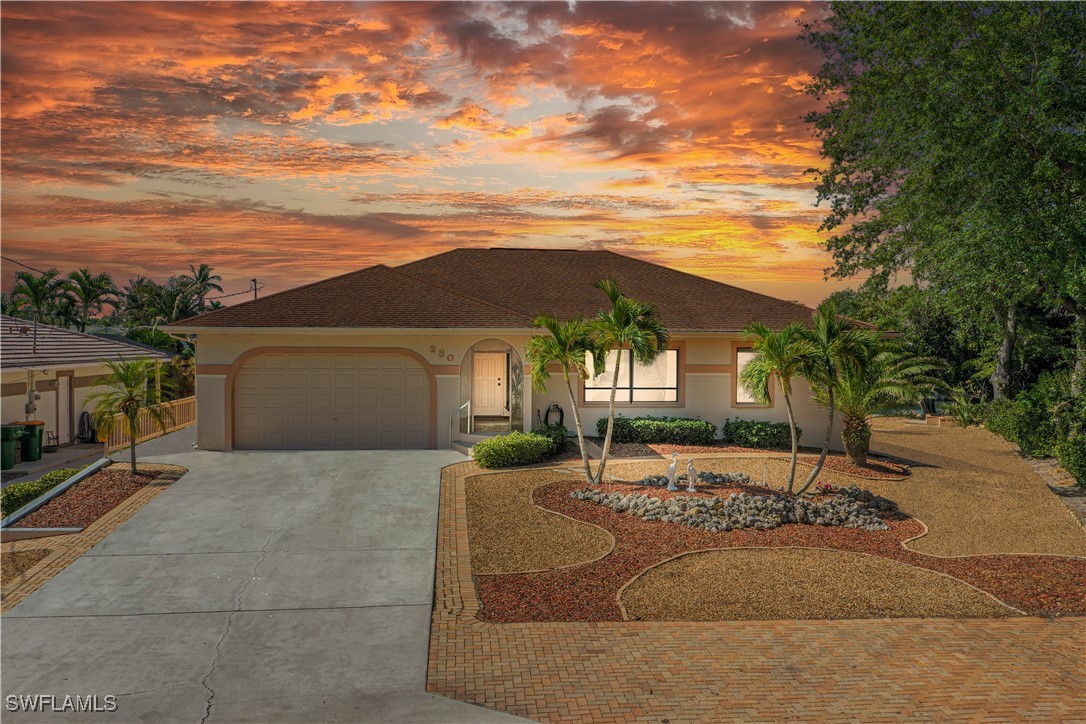 3 Bed Waterfront Home for Sale in Little Hickory Shores, FL — photo 6