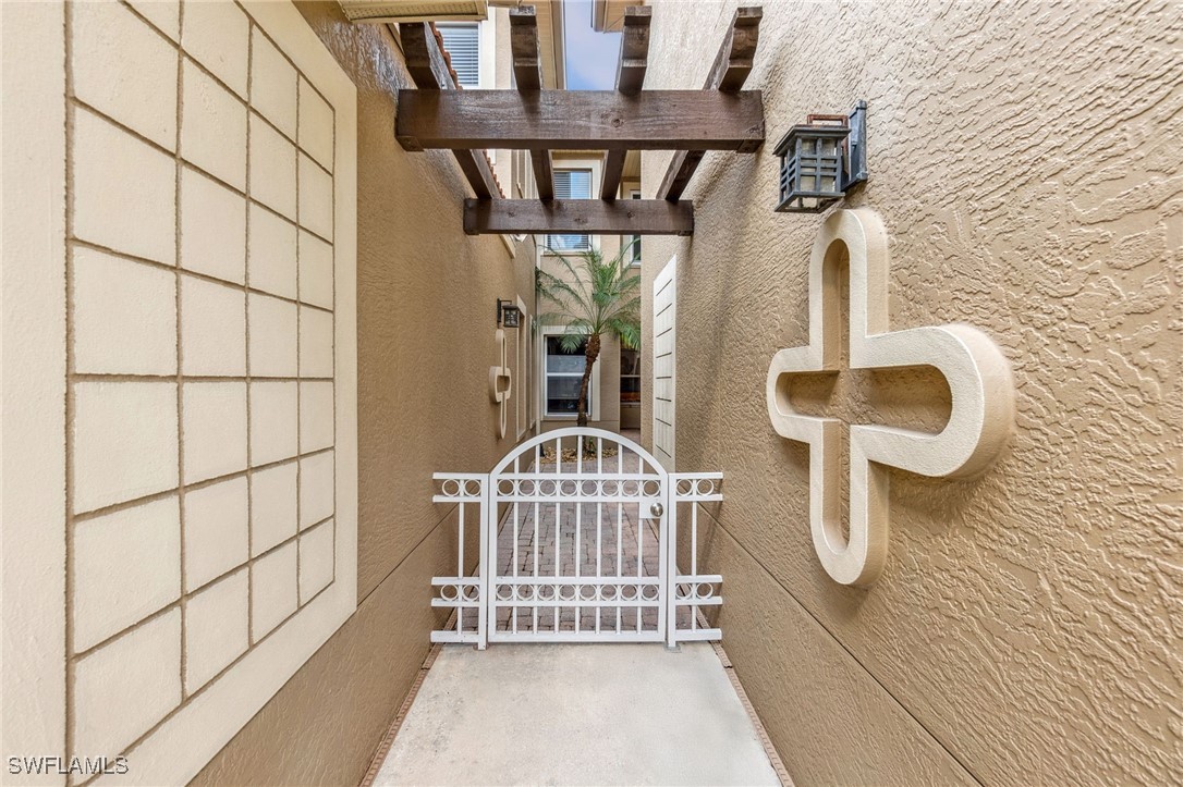 3 Bed Waterfront Home for Sale in Sabal Palm, FL — photo 6