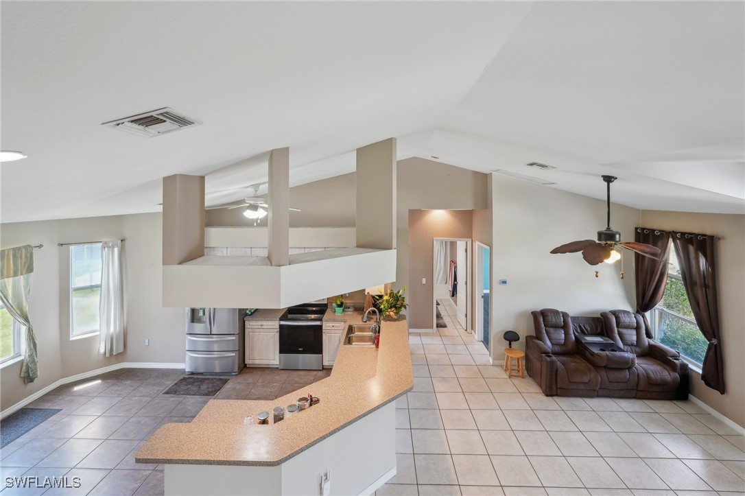 3 Bed SingleFamilyResidence for Sale in Lehigh Acres, FL — photo 6