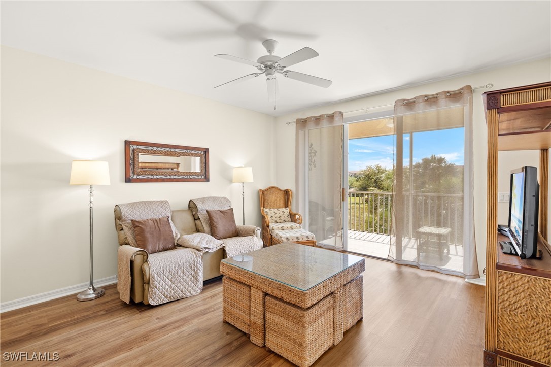 2 Bed Condominium for Sale in Clubhouse Villas, FL, $186,800 — photo 6