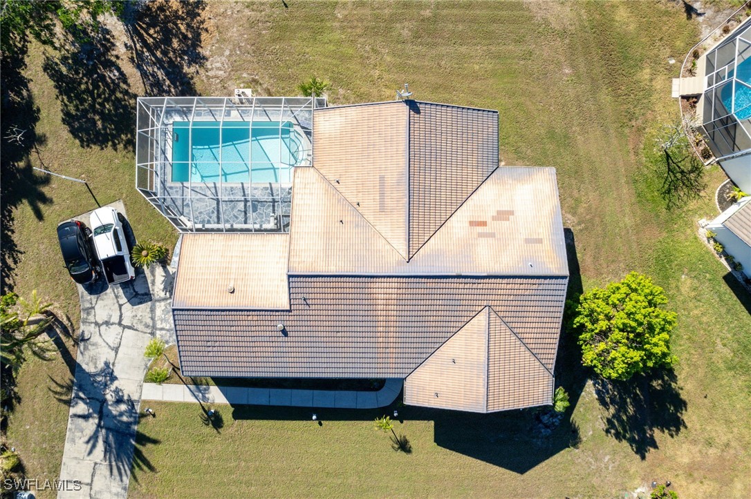3 Bed Pool Home for Sale in Punta Gorda Isles, photo 6
