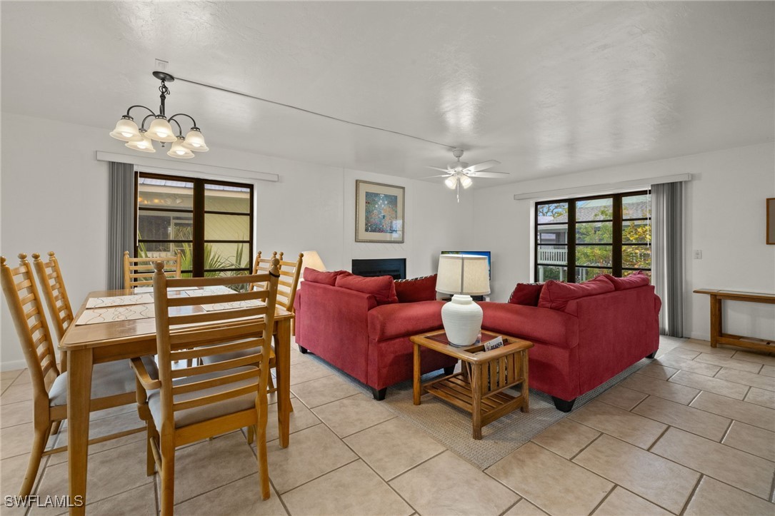 2 Bed Waterfront Home for Sale in Captiva, FL, $899,000 — photo 6