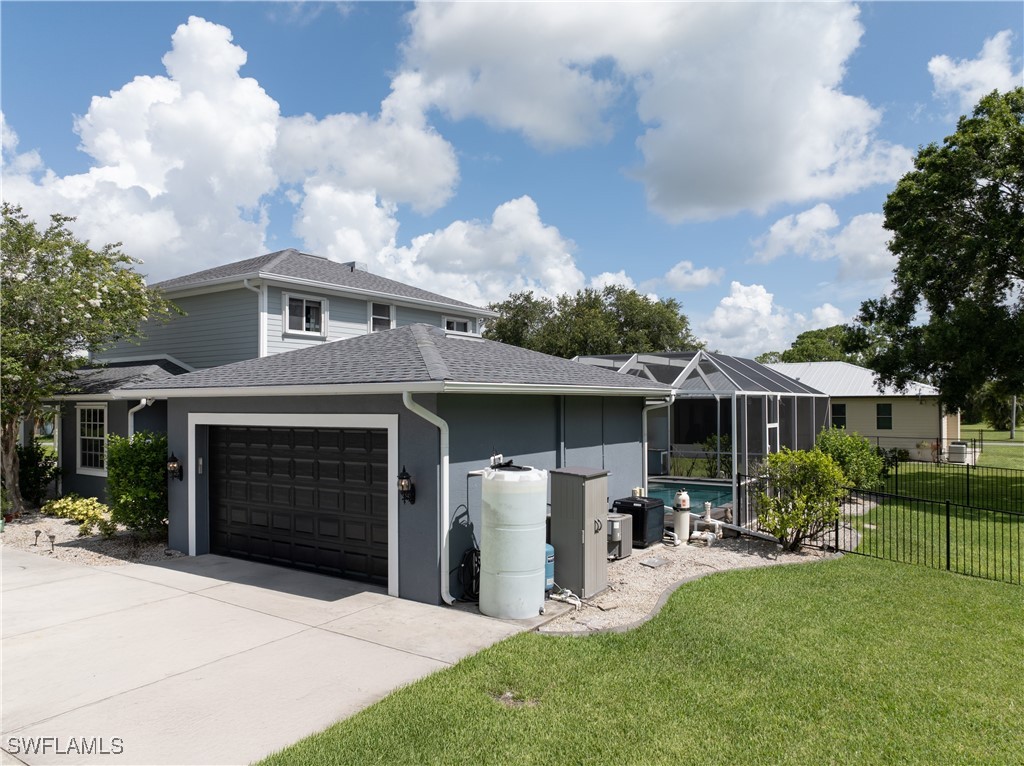 5 Bed Pool Home for Sale in Colonial Pines, FL, $619,999 — photo 6