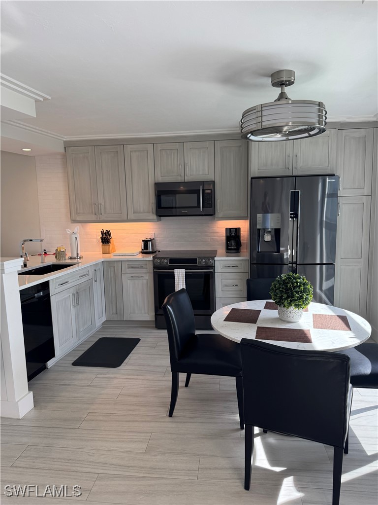 1 Bed Waterfront Home for Sale in Marco Island, FL, $519,995 — photo 6