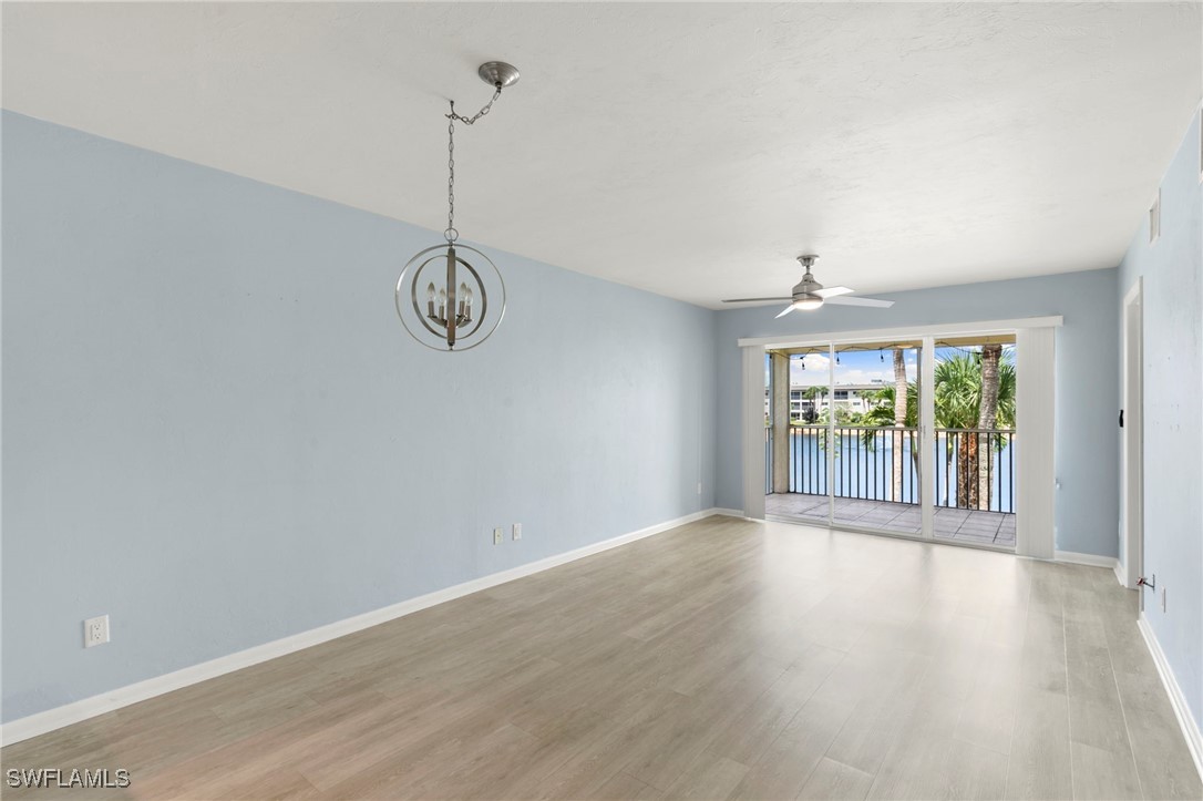 2 Bed Waterfront Home for Sale in Naples, FL, $225,000 — photo 6