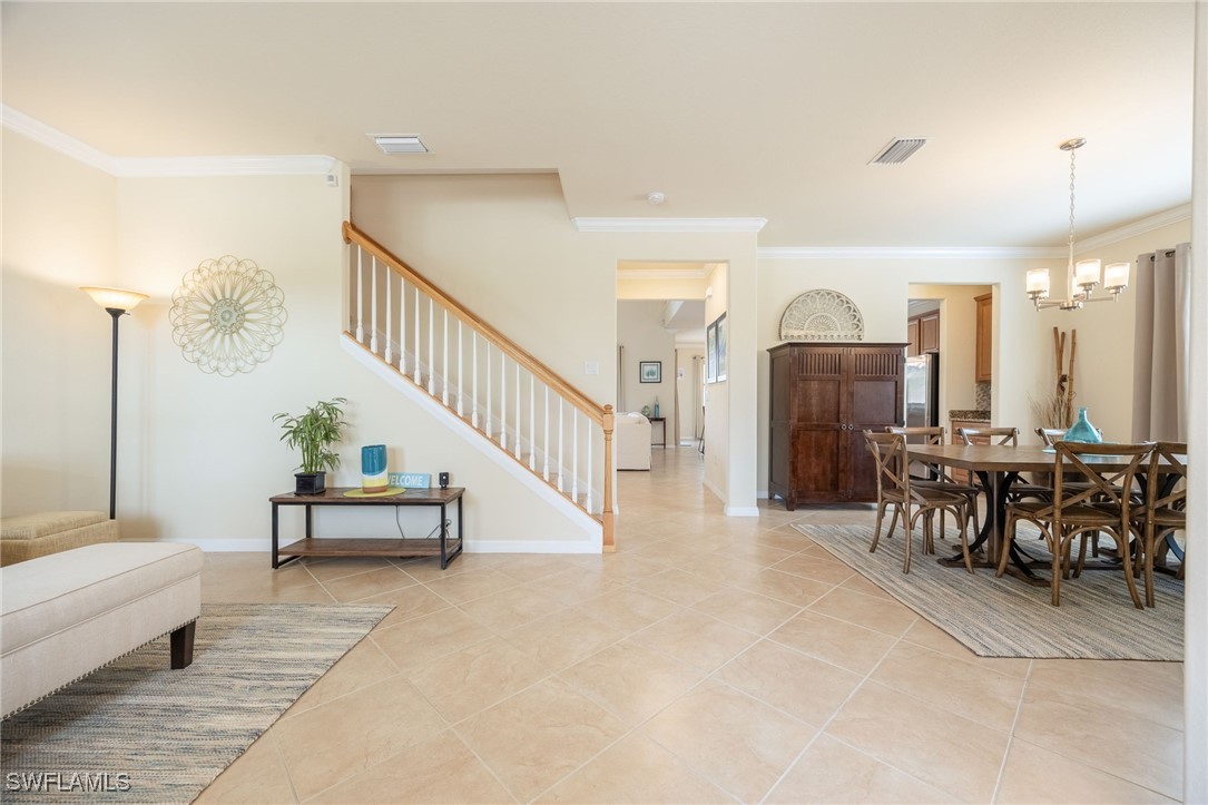 5 Bed Pool Home for Sale in Estero, photo 6