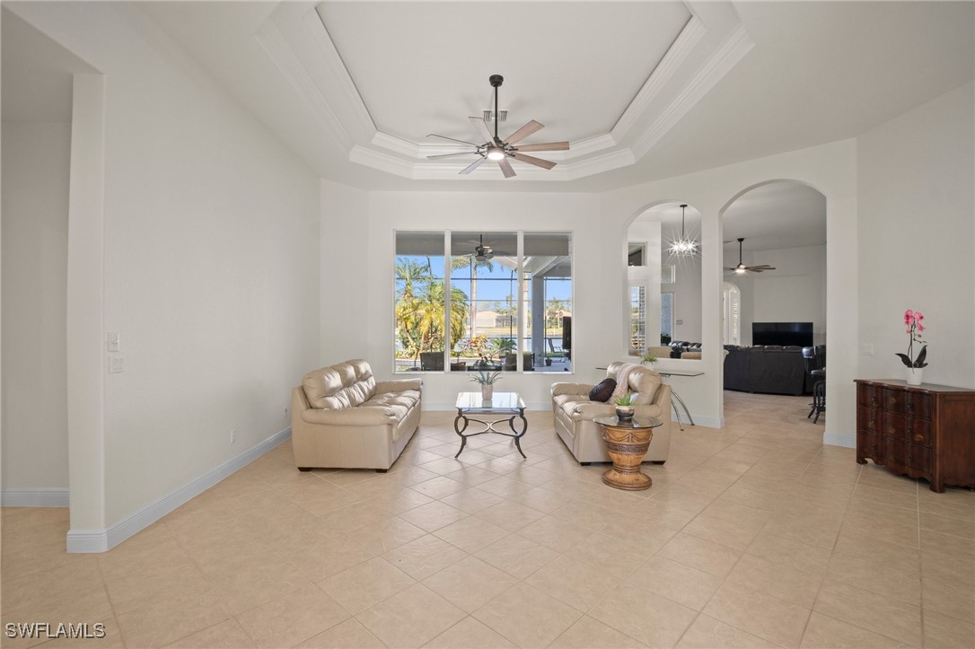 4 Bed Pool Home for Sale in Belle Lago, FL, $1,189,000 — photo 6