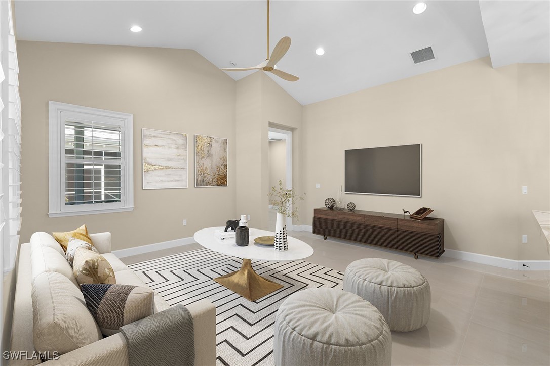 2 Bed Attached for Sale in Naples, FL, $639,000 — photo 6