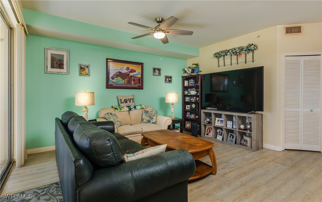 2 Bed Condominium for Sale in Clubhouse Villas, FL, $179,900 — photo 6