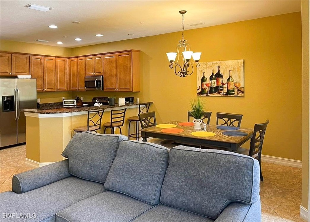 3 Bed Townhouse for Sale in Ole, FL, $399,000 — photo 6