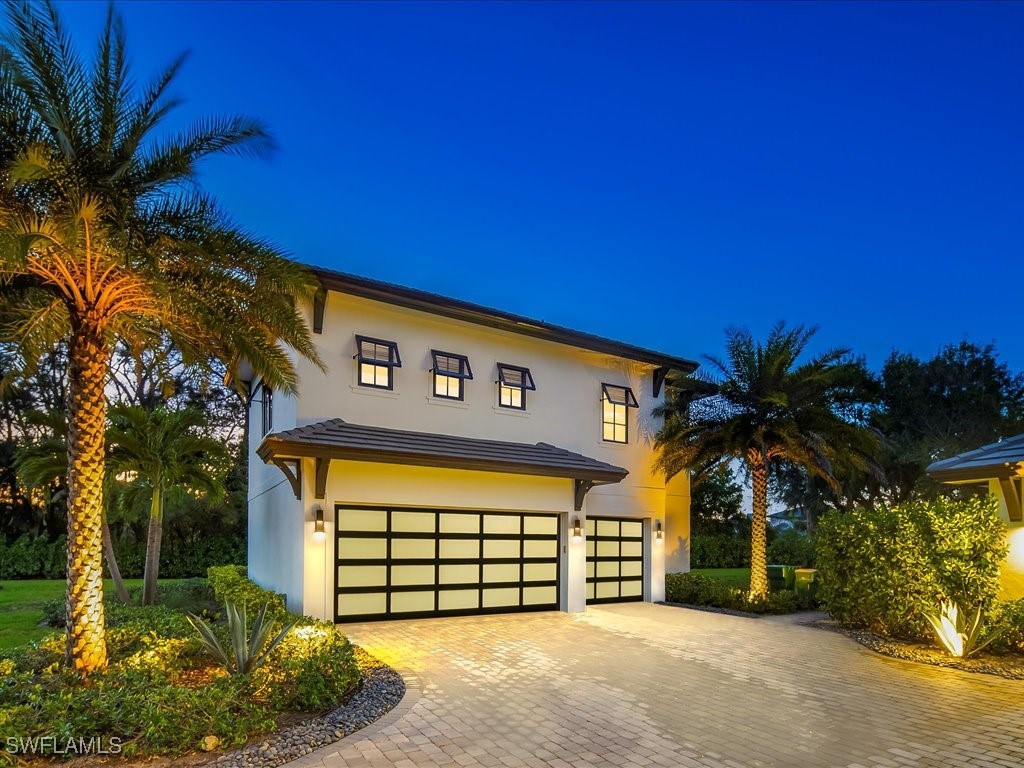6 Bed Pool Home for Sale in Pine Ridge, FL, $6,995,000 — photo 6