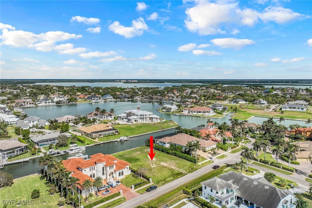 Waterfront Home for Sale in Marco Island, photo 6