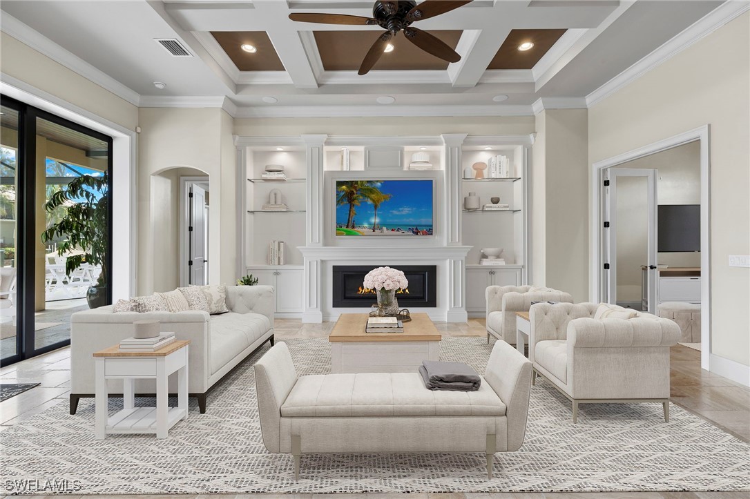 4 Bed Pool Home for Sale in Palmetto Point, photo 6