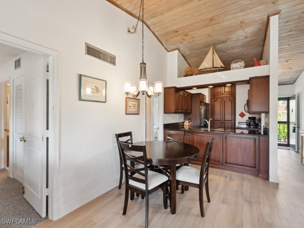 2 Bed Condominium for Sale in Marco Island, FL — photo 6