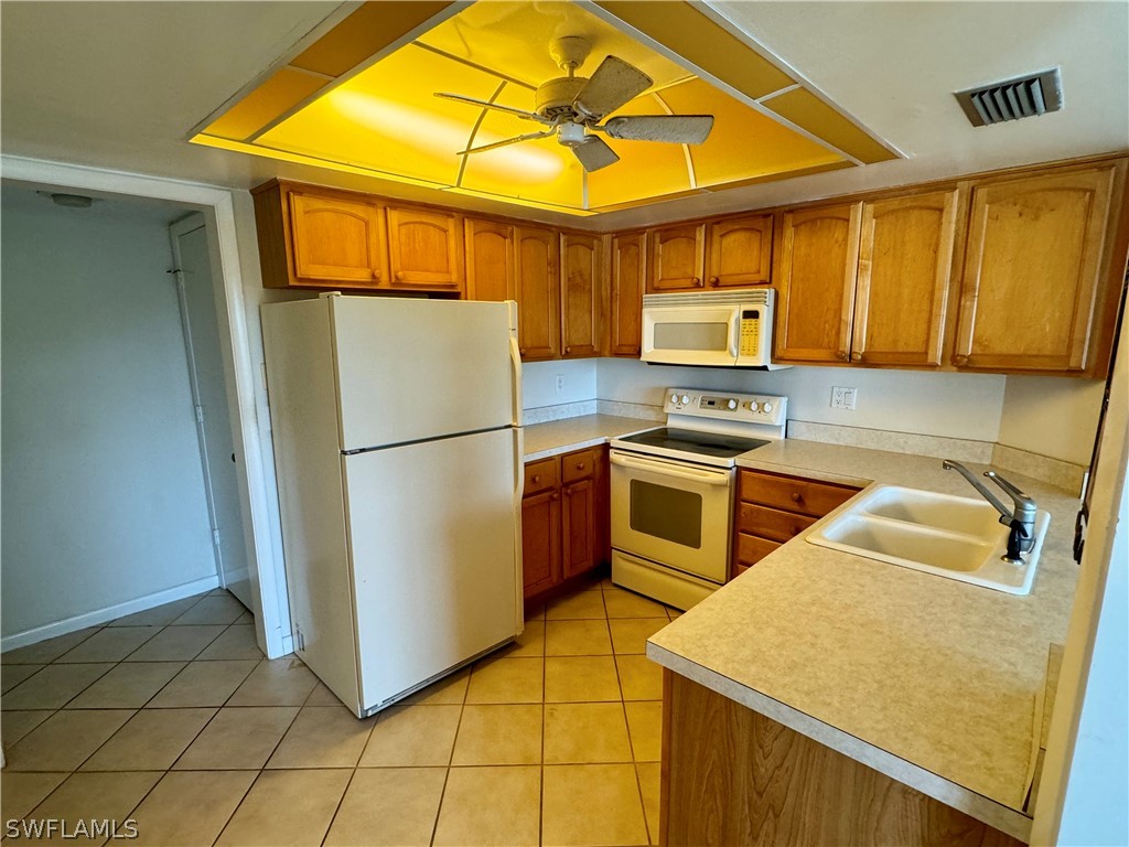 2 Bed Waterfront Home for Sale in Naples, FL, $199,000 — photo 6