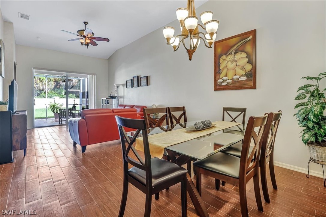 3 Bed Townhouse for Sale in Naples, FL, $320,000 — photo 6