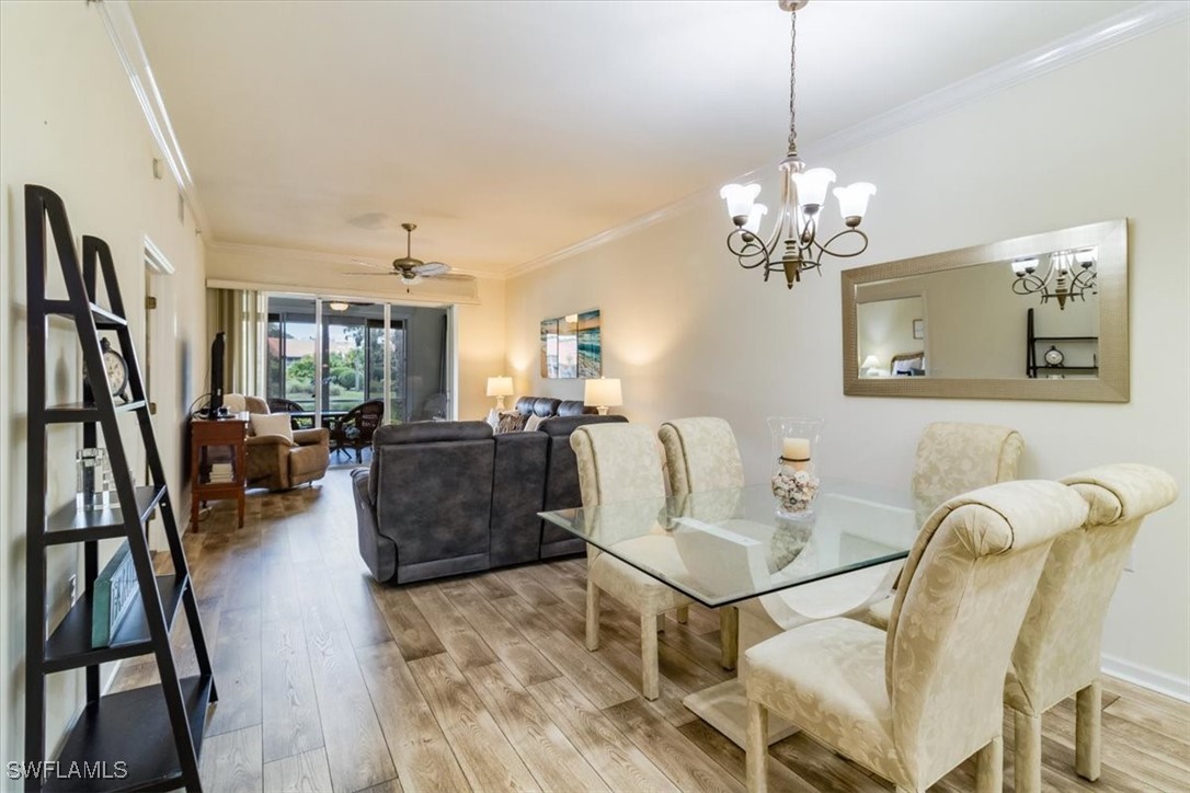 2 Bed Waterfront Home for Sale in Naples, FL, $369,000 — photo 6