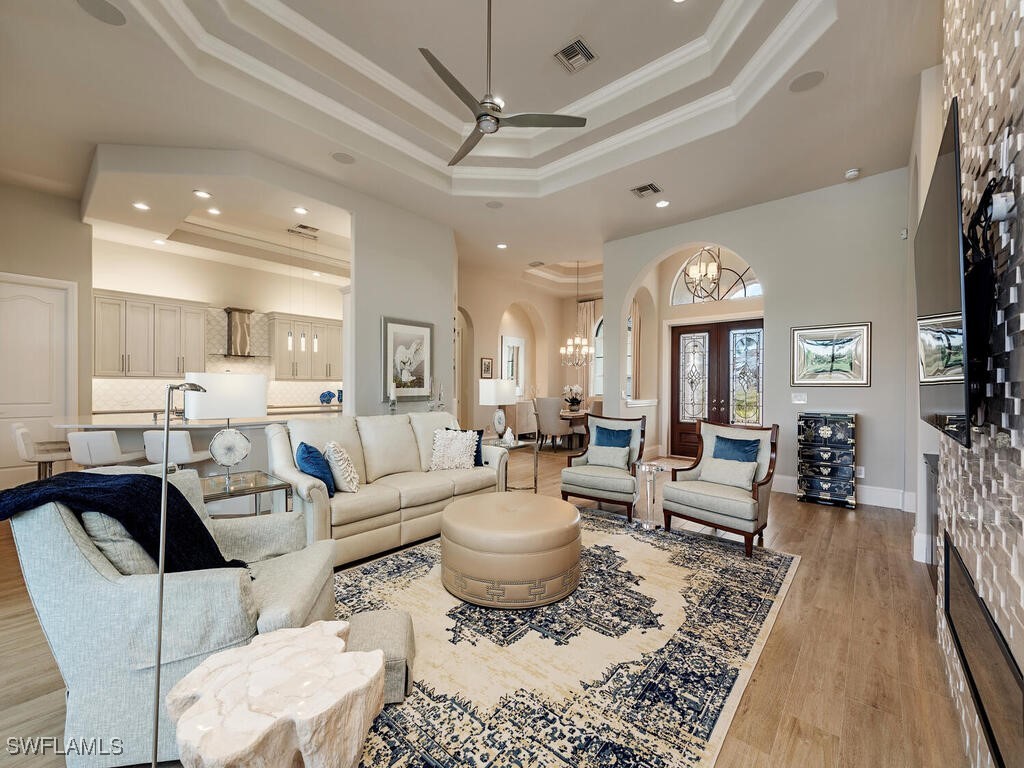 3 Bed Pool Home for Sale in Cypress Bend, FL, $1,295,000 — photo 6