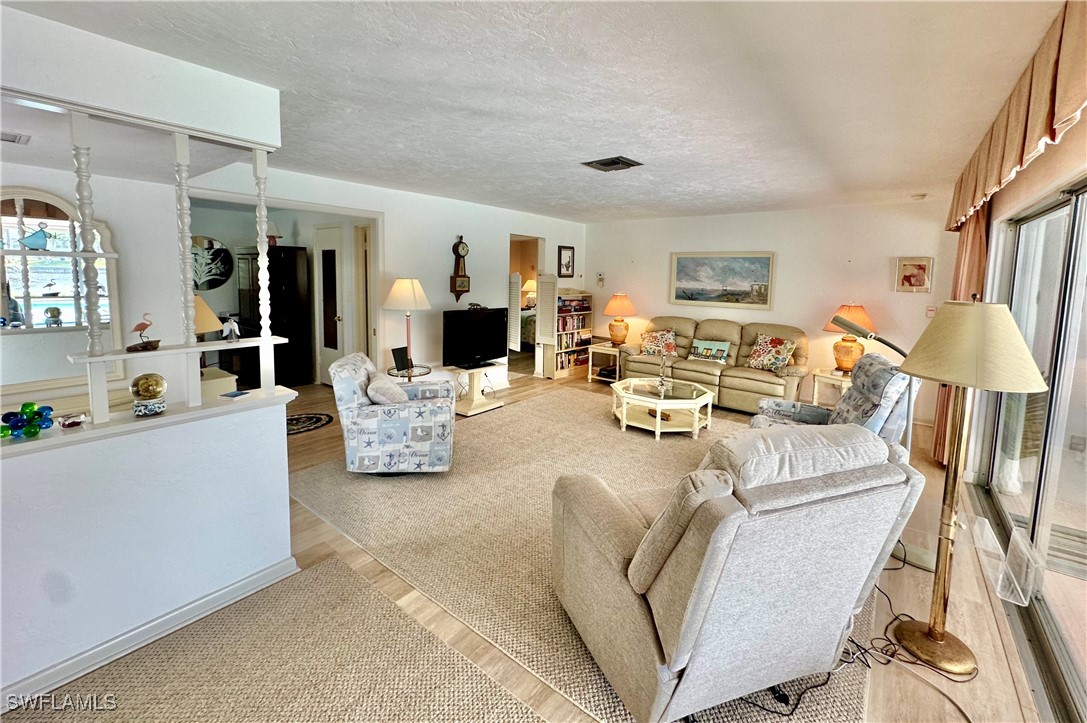 3 Bed Pool Home for Sale in Waterway Estates, FL — photo 6
