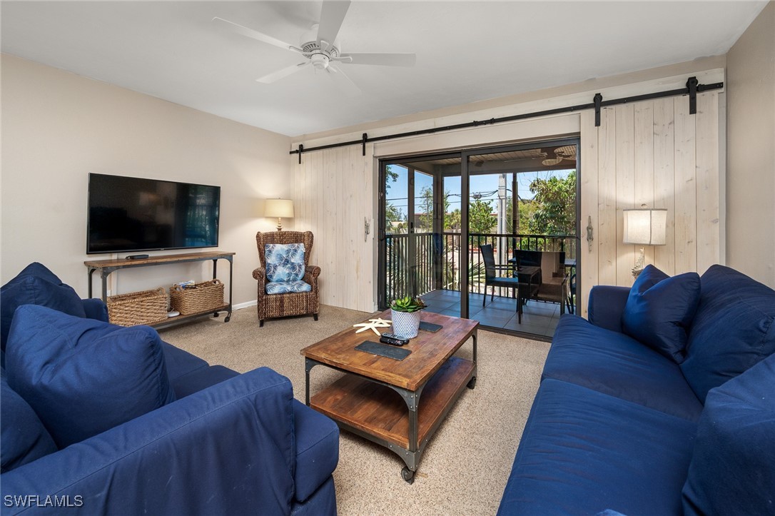 2 Bed Condominium for Sale in Sanibel, photo 6