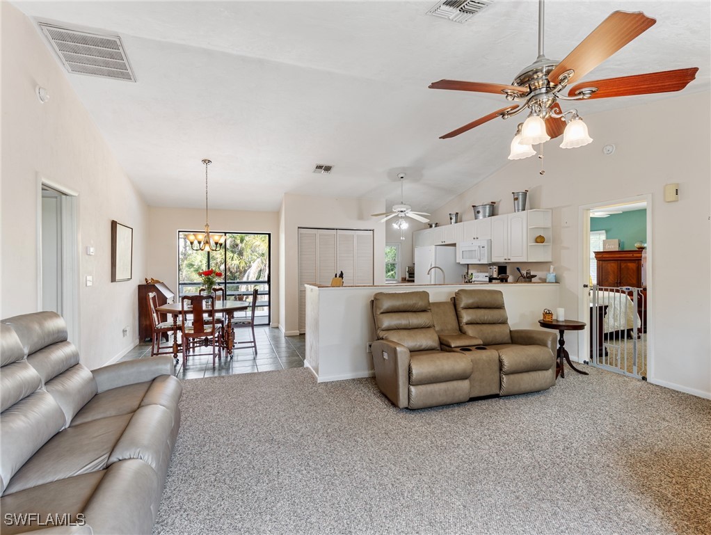3 Bed Pool Home for Sale in Bonita Springs, photo 6