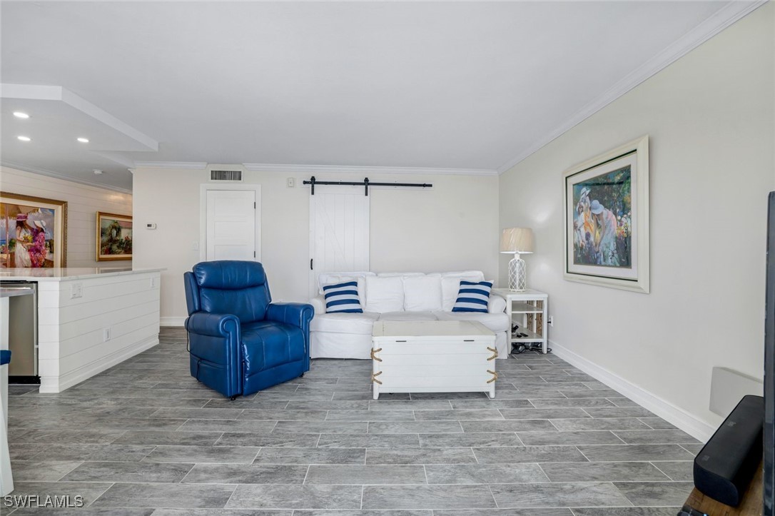 1 Bed Waterfront Home for Sale in Marco Island, FL, $529,000 — photo 6
