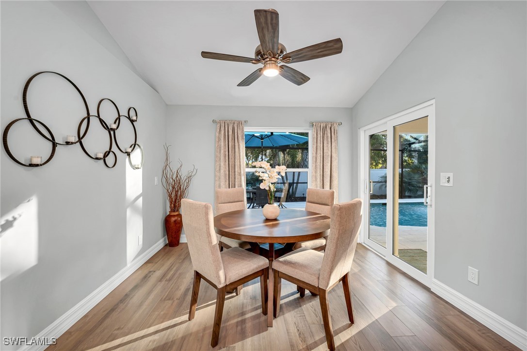 3 Bed Pool Home for Sale in Foxfire, photo 6