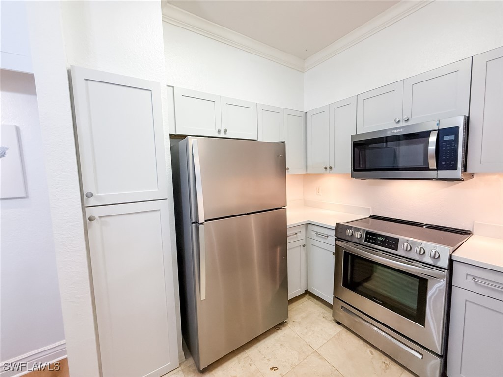 2 Bed Waterfront Home for Sale in Estero, FL, $299,000 — photo 6