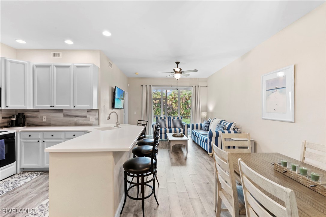 3 Bed Condominium for Sale in Palm Paradise, photo 6
