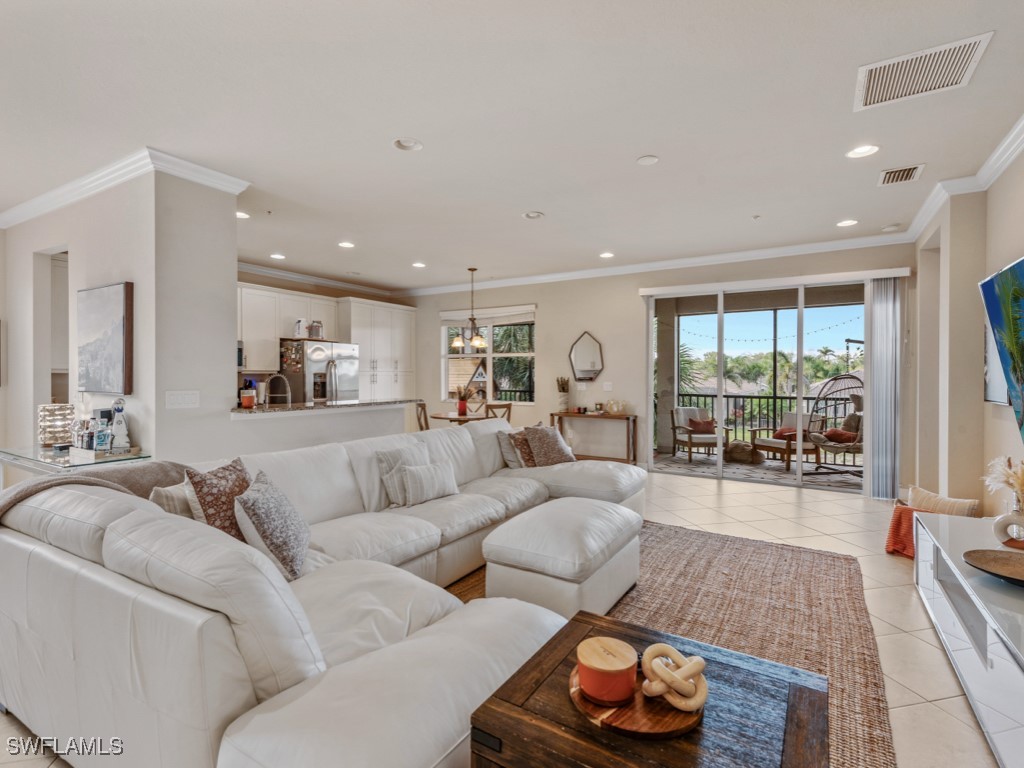 3 Bed Waterfront Home for Sale in Naples, FL, $569,000 — photo 6