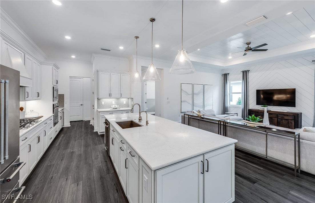 3 Bed SingleFamilyResidence for Sale in Estero, FL, $737,427 — photo 6